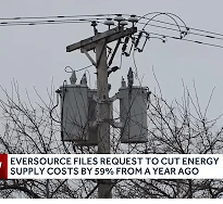 Eversource Proposes Massive 35% Cut in Electric Bills! Find Out Why Rates Are Plummeting in New Hampshire – A Game-Changer for Consumers!”