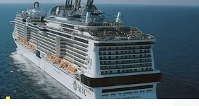 Passengers say they felt ‘punked’ after Bahamas cruise was rerouted to Boston