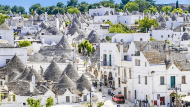 Exploring the Hidden Gem: Puglia, Italy