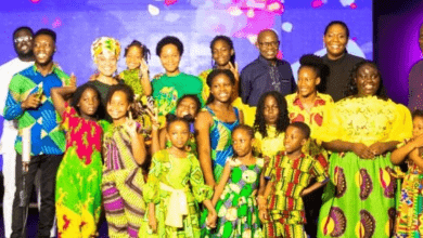 The 2023 Carols concert by the Accra Children’s Choir is scheduled for December 23rd.