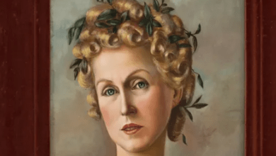 “Unveiling the Sensational Legacy of Leonor Fini: From Art Basel Triumph to Record-Breaking Auctions – What You Didn’t Know About the Bold Argentine Surrealist!”
