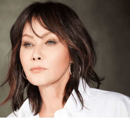 Shannen Doherty Unfiltered Journey: From Hollywood Glory to Defying Cancer’s Grip! Don’t Miss the Raw Truth in Her Revealing Podcast Premiering Dec. Shannen Doherty Unfiltered Journey: From Hollywood Glory to Defying Cancer’s Grip! Don’t Miss the Raw Truth in Her Revealing Podcast Premiering Dec.