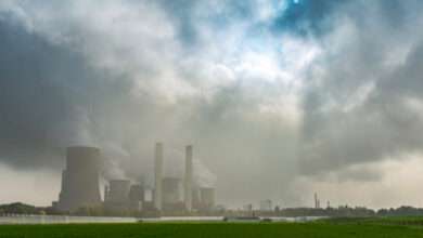 “Hebrew University Study Unveils Fresh Perspectives on the Impact of Aerosols and Pollution on Clouds and Climate”