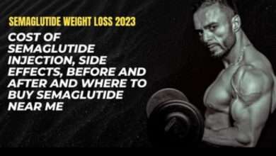 “Semaglutide Weight Loss 2023: Exploring the Cost, Side Effects, Before and After Results, and Where to Purchase Semaglutide Locally”