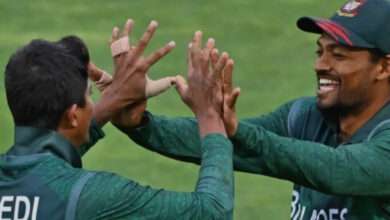 “Series Opener: Mahedi, Shoriful, and Litton Shine as Bangladesh Stuns New Zealand”