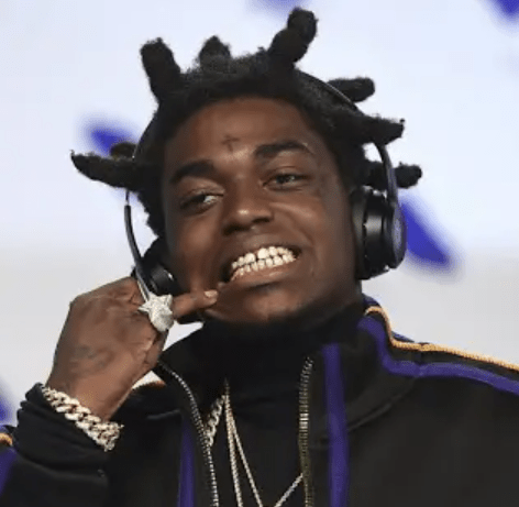 Kodak Black’s Great Escape: Bail Bonds and Brush with the Law in Plantation