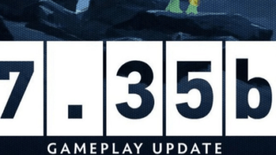 Top 5 Game-Changing Items in Dota 2 Version 7.35b