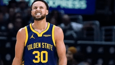 Resurfaced Footage Exposes Steph Curry Alleged ‘Foot Fetish’ Acknowledged by Wife Ayesha”