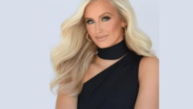 Miss Colorado Secures the Title of Miss America 2024
