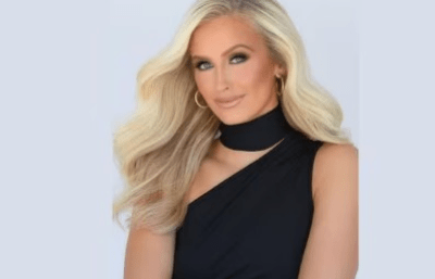 Miss Colorado Secures the Title of Miss America 2024