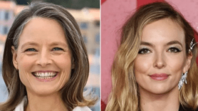 After Broadway Debut, Jodie Comer Shares Heartwarming Note from Jodie Foster”