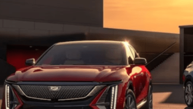 Cadillac Resolves Lyriq EV Shortage and Introduces ,500 Direct Incentive”