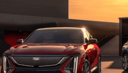 Cadillac Resolves Lyriq EV Shortage and Introduces ,500 Direct Incentive”