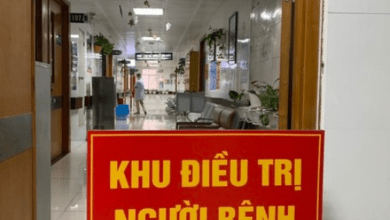 SARS-CoV-2 Sub-Variant JN.1 Identified in HCM City