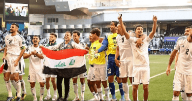 Iraq vs Jordan: Preview, Predictions, and Betting Tips for the Clash on January 29, 2024″