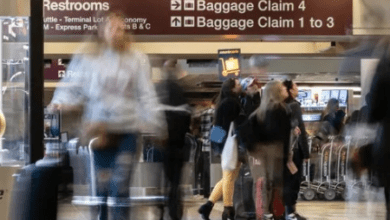 Apple AirTag Helps Miami Family Track and Recover Stolen Luggage During Holiday Travel