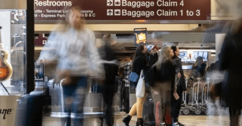 Apple AirTag Helps Miami Family Track and Recover Stolen Luggage During Holiday Travel Apple AirTag Helps Miami Family Track and Recover Stolen Luggage During Holiday Travel