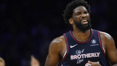 NBA History Made: Joel Embiid Records 70 and Karl-Anthony Towns Scores 62 in Unforgettable Night”