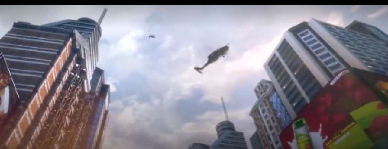 “Tekken 8’s Colorblind Filter Sparks Vertigo and Migraine Challenges Among Disabled Gamers”