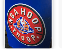 Introduction to nbatroophoops