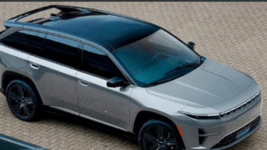 “Jeep’s Naming Journey: The Evolution of Wagoneer S to Jeep Wagoneer S”