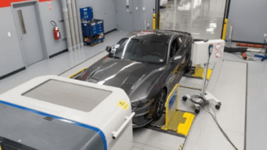 SEMA Expands Services with Recognized Emissions Lab in Detroit: Supporting Automotive Innovation and Compliance”