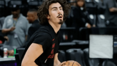 “Jaime Jaquez Jr.’s Stellar Performance and Miami Heat’s Resilience: A Triumph Amidst Adversity”