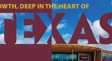 Travis Bryan Midtown Park: Transforming the Heart of the Texas Triangle”