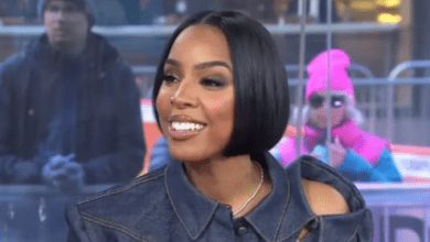 Kelly Rowland Walks Out of ‘Today’ Show Over Dressing Room Dissatisfaction, Leaving Hosts in a Bind”