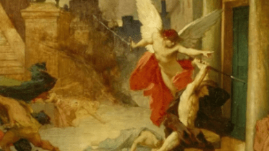 “Unraveling the Threads of Time: Ancient Climate Shifts and Infectious Disease Outbreaks in the Roman Empire”