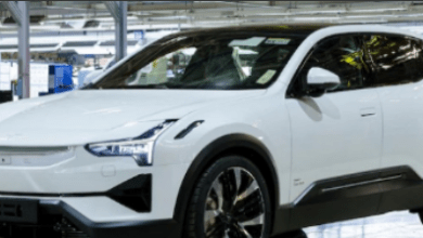 “Comparing the Polestar 3: Luxury Electric SUVs in the Midsize Segment” “Comparing the Polestar 3: Luxury Electric SUVs in the Midsize Segment”