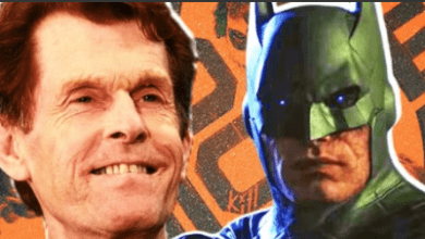 Unfulfilled Potential: Analyzing Batman’s Role in Suicide Squad: Kill the Justice League