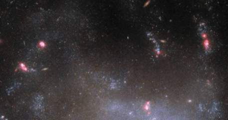 “Unraveling Celestial Nicknames: The Enigmatic Spider Galaxy and Its Cataloged Identity”