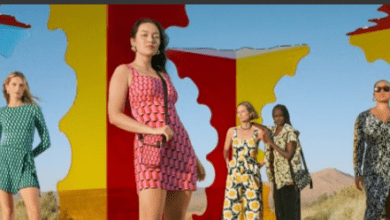 Get Ready for the Diane von Furstenberg x Target Collaboration!