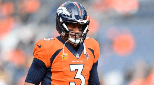 “Denver Broncos Release Russell Wilson: Unraveling the Financial Impact and Shifting Dynamics”