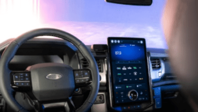 Navigating the Bumpy Road of Vehicle Connectivity: Ford’s Standoff with Third-Party Services”