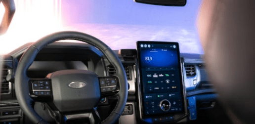 Navigating the Bumpy Road of Vehicle Connectivity: Ford’s Standoff with Third-Party Services” Navigating the Bumpy Road of Vehicle Connectivity: Ford’s Standoff with Third-Party Services”