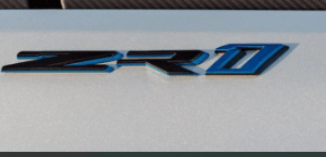 “Unveiling the Ultimate: Chevy Teases the Turbocharged Corvette ZR1”