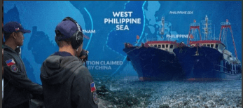 “Philippines’ Ocean Health Plummets Amid China’s Encroachment”