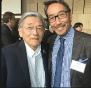 Paul Inouye: A Gaming Visionary Who Redefined the Industry Paul Inouye: A Gaming Visionary Who Redefined the Industry