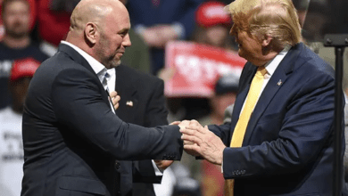 Inside Dana White’s Role at the 2024 RNC: Promoting Trump and Their Enduring Friendship