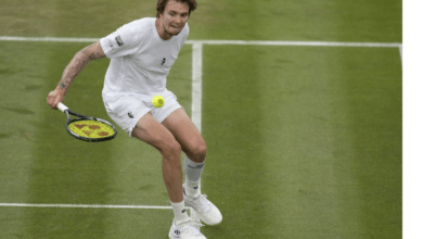 Match Analysis: Roberto Bautista-Agut vs. Fabio Fognini