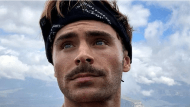 “Zac Efron Resumes Workouts and Reassures Fans After Health Scare in Spain”