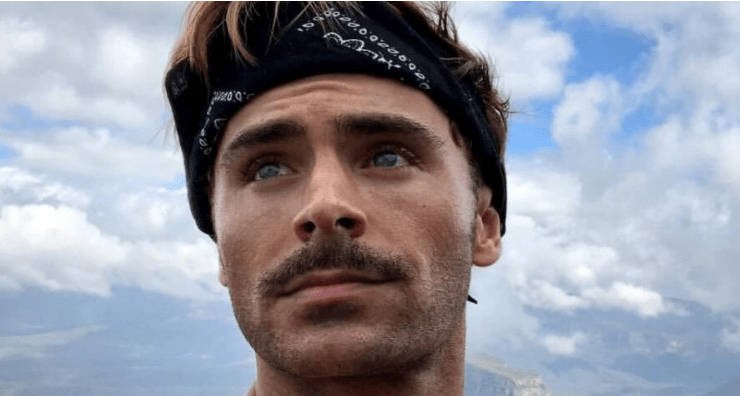 “Zac Efron Resumes Workouts and Reassures Fans After Health Scare in Spain”