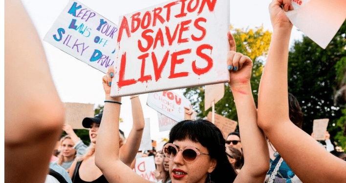 Abortions Increase in U.S. in Early 2024 Despite Roe v. Wade Overturn